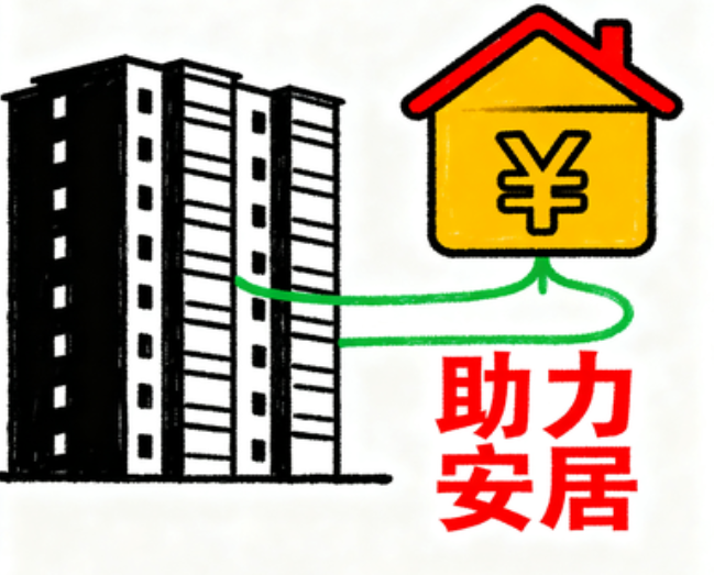 阿勒泰从发放补贴到公积金贷提额，各地保障多子女家庭住房政策升温