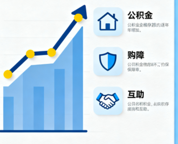 阿勒泰住房公积金增值收益：取之于民，用之于民的普惠之道