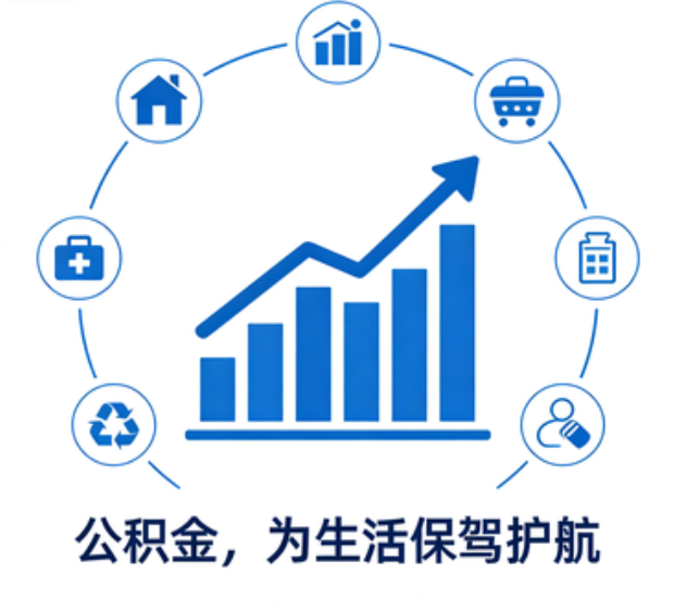阿勒泰住房公积金制度迎来历史性变革：普惠化、数字化、服务化成为新趋势