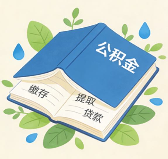阿勒泰住房公积金的提取条件