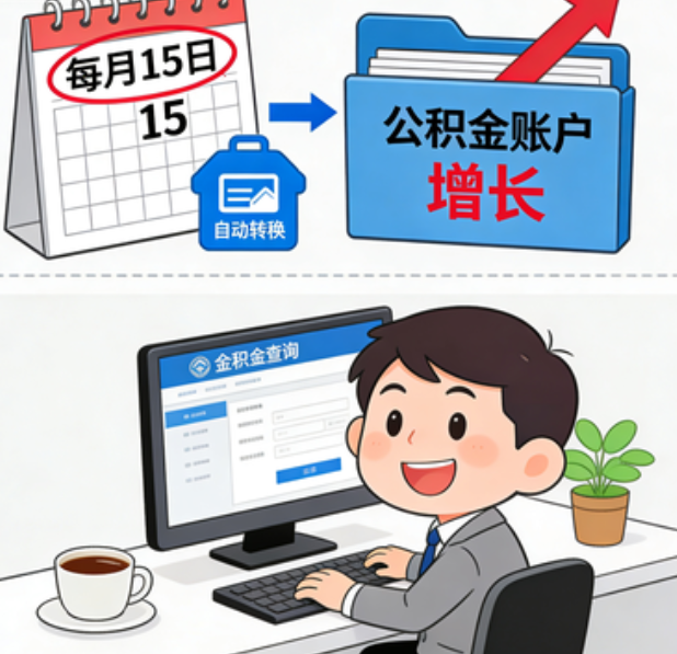 阿勒泰公积金代办服务：专业赋能，合规守护您的住房权益