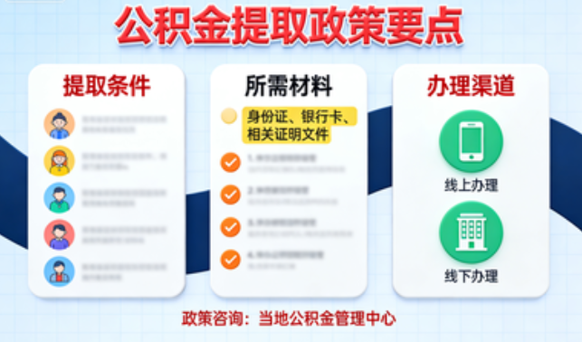 阿勒泰异地购房公积金提取全攻略