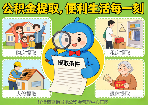 阿勒泰能抵物业费、大病支出、装电梯！公积金还能这么用