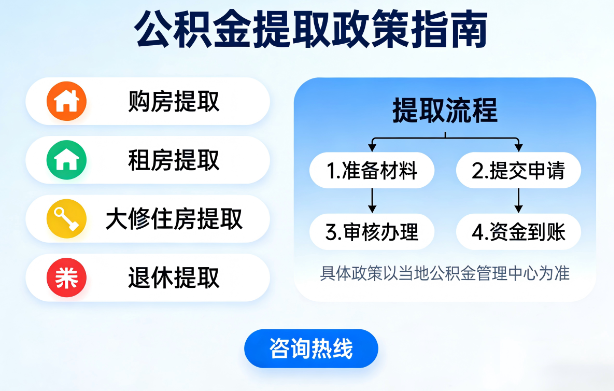 阿勒泰住房公积金与养老规划：制度功能解析与个人资金活用指南