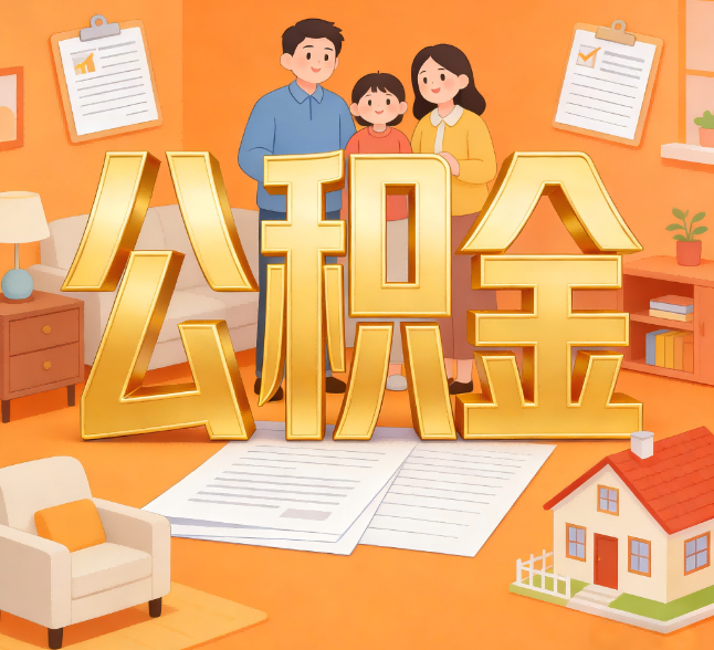 阿勒泰公积金代办服务的现实价值与普惠意义
