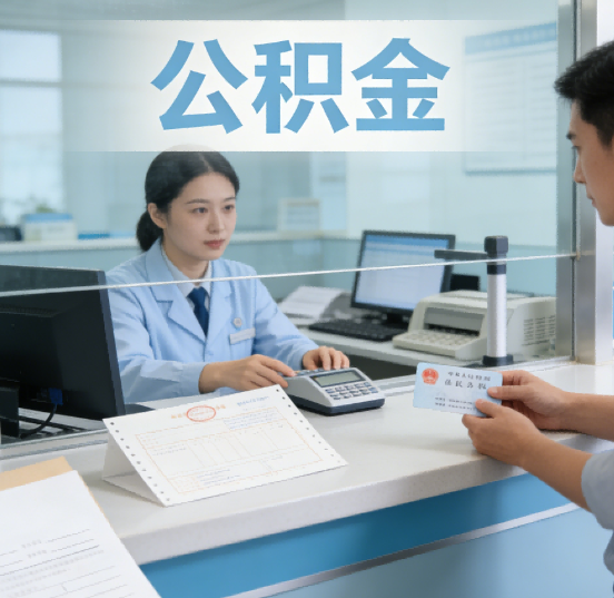 阿勒泰公积金提取的两种方式全面对比