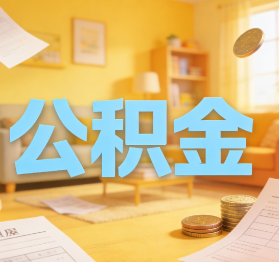 阿勒泰买房如何提取公积金？