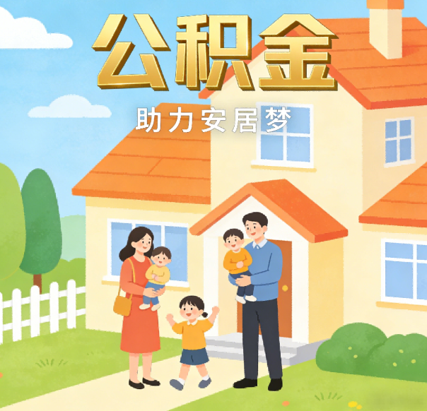 阿勒泰公积金代办行业观察：合规化浪潮下，专业服务迎来价值回归