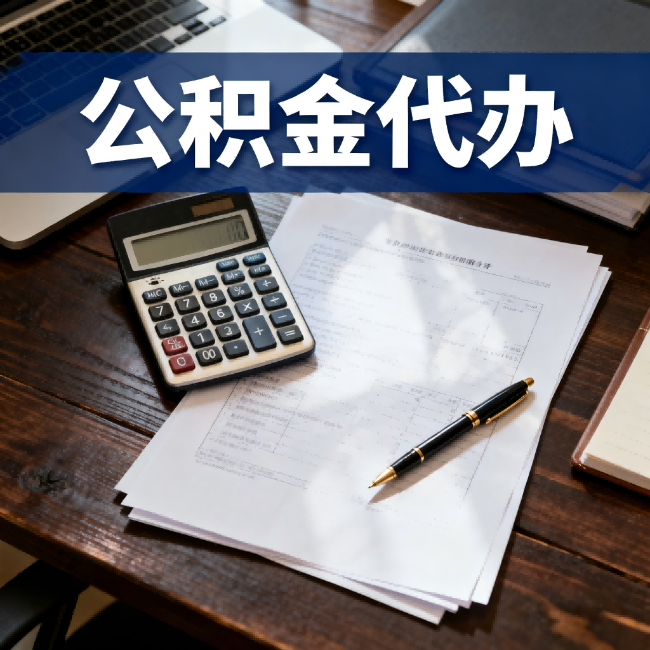 阿勒泰公积金代办:哪些人办了之后说“真值”