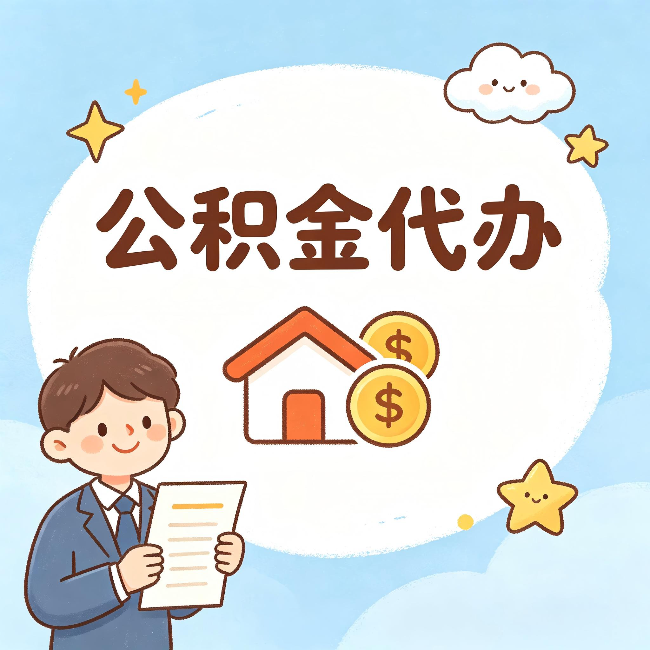 阿勒泰公积金代办:从咨询到到账,一个完整案例还原